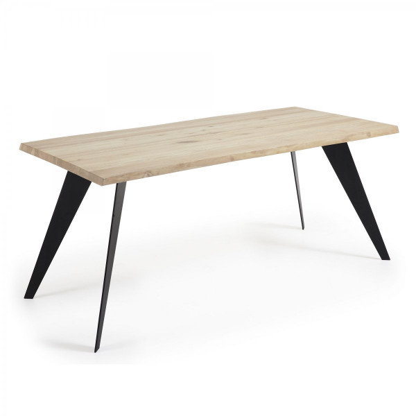 

Стол La Forma NACK 160 см C366M33