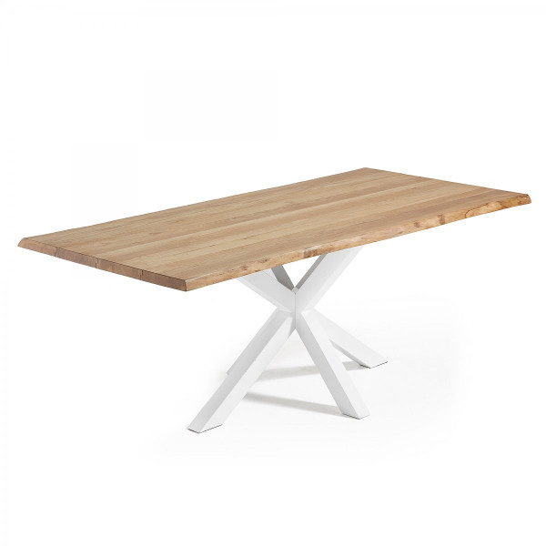 

Стол La Forma ARYA 220 см CC0014M40