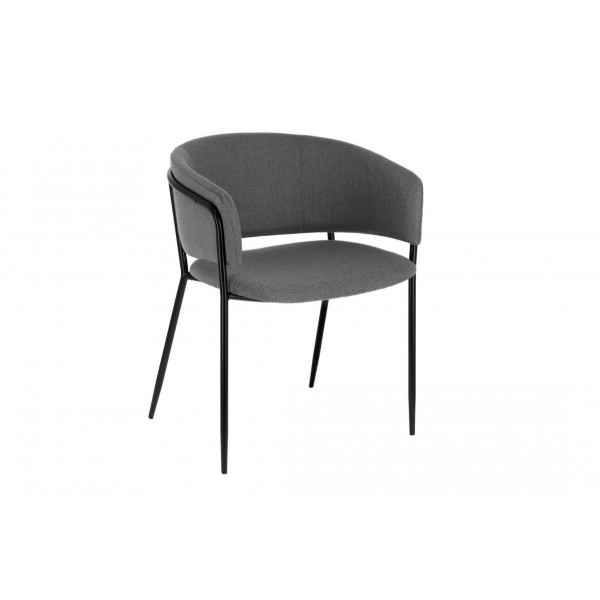 

Стул La Forma KONNIE CC0297VD03 Серый