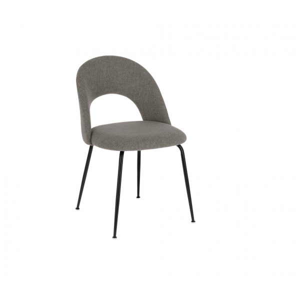 

Стул La Forma Mahalia CC1804PK03 Серый
