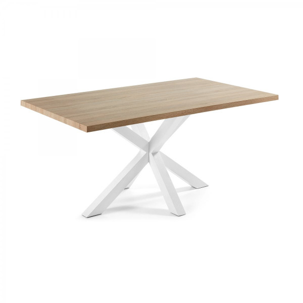 

Стол La Forma ARYA 180 см C361M46