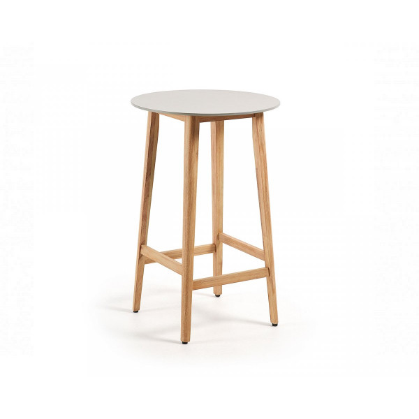 

Барный стол La Forma GIORGIA CC1023PR14