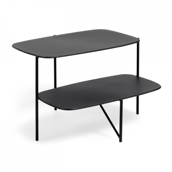 

Кофейный столик La Forma Wigan CC2078R01