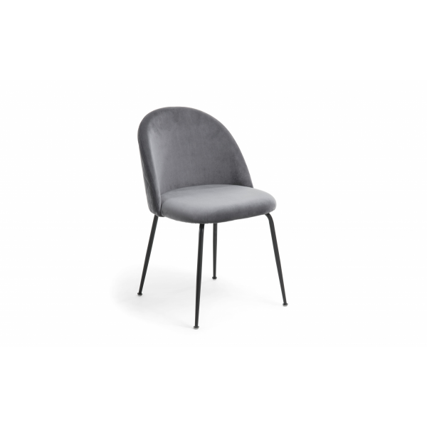 

Стул La Forma MYSTERE CC0854J15 Серый