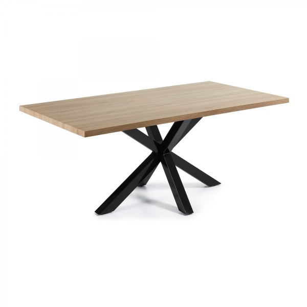 

Стол La Forma ARYA 200 см C408M46