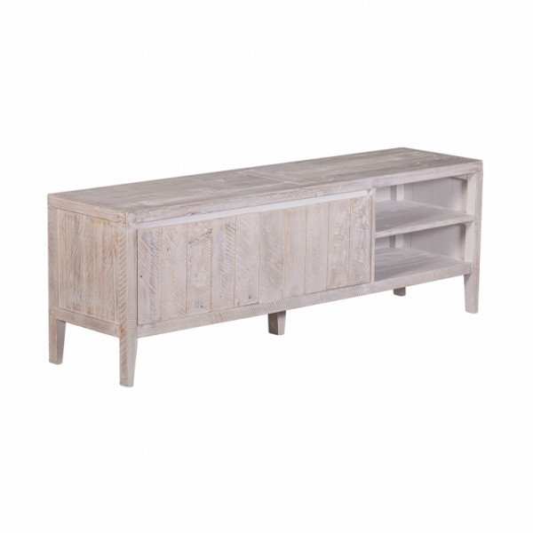 

Тумба для ТВ La Forma WOODY WD001M33 Бежевый