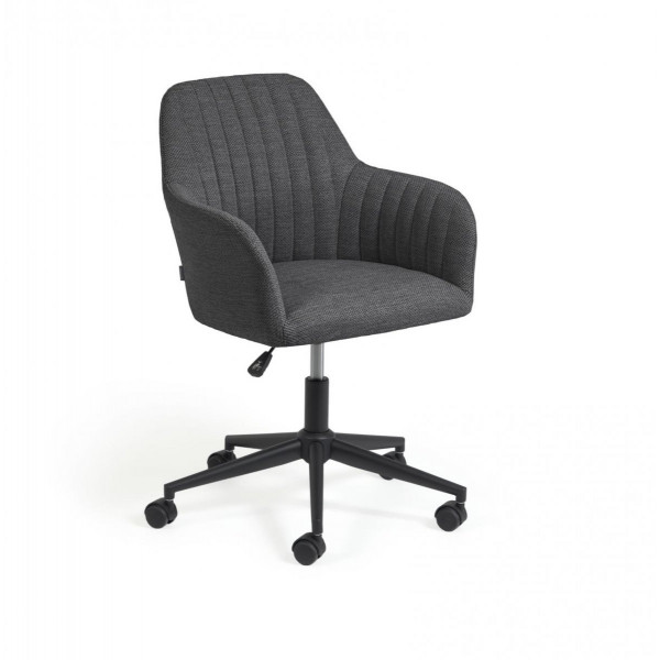 

Стул La Forma Madina CC2186VD15 Графит