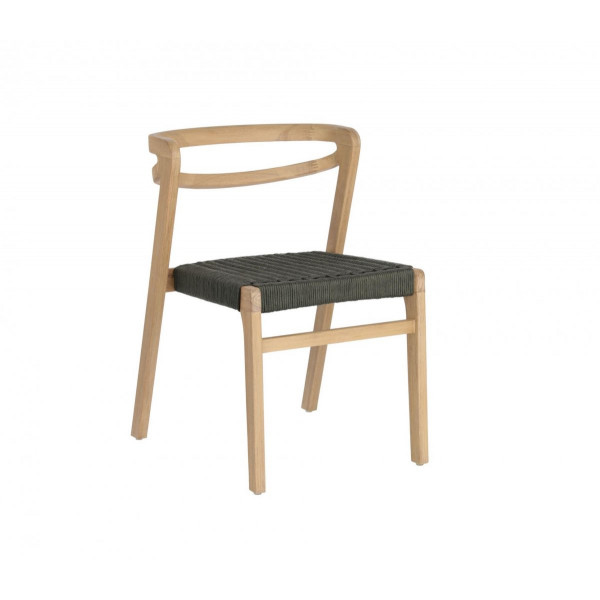 

Стул La Forma Ezilda CC1998J19 Зелёный