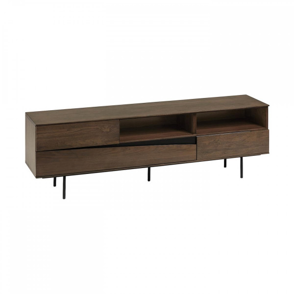 

Тумба La Forma Cutt 180х40 см CC1903M01