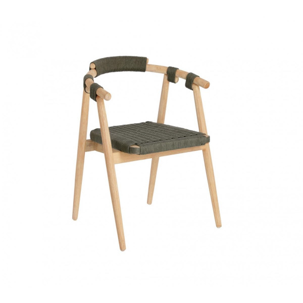 

Стул La Forma Majela CC2228J19 Зелёный