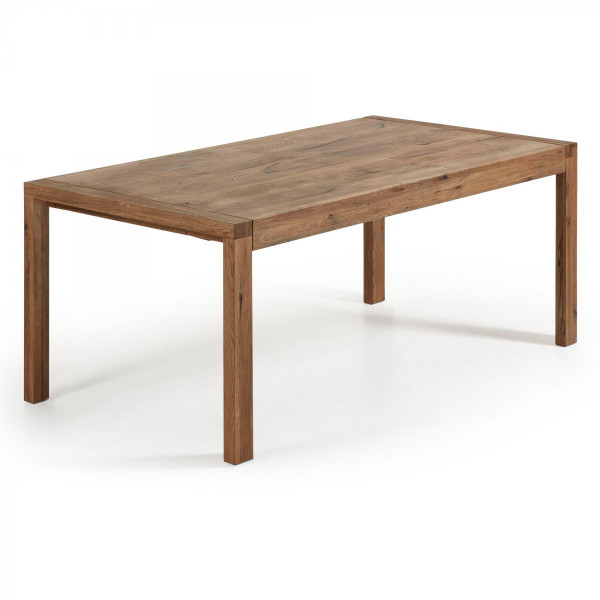 

Раскладной стол La Forma VIVY 180 - 230 см CC0606M90
