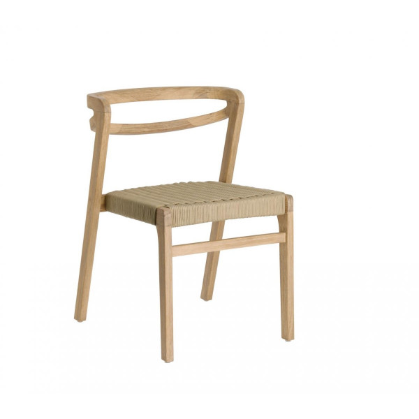 

Стул La Forma Ezilda CC1998J11 Бежевый