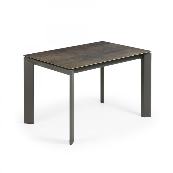 

Стол раскладной La Forma ATTA 120 - 180 см CC0184K09