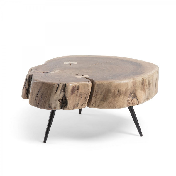

Кофейный стол La Forma ROUSY CC0404M43 Черный