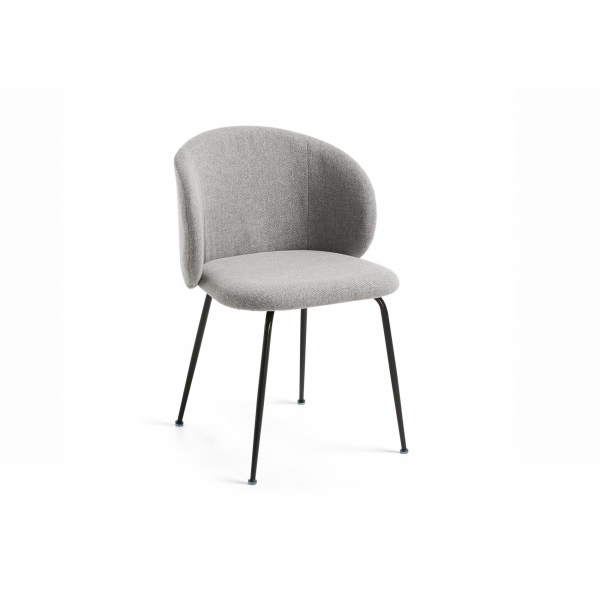 

Стул La Forma Minna CC1167PK03 Светло-серый