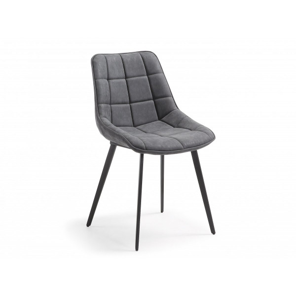 

Стул La Forma ADAH CC0248UE02 Графитовый