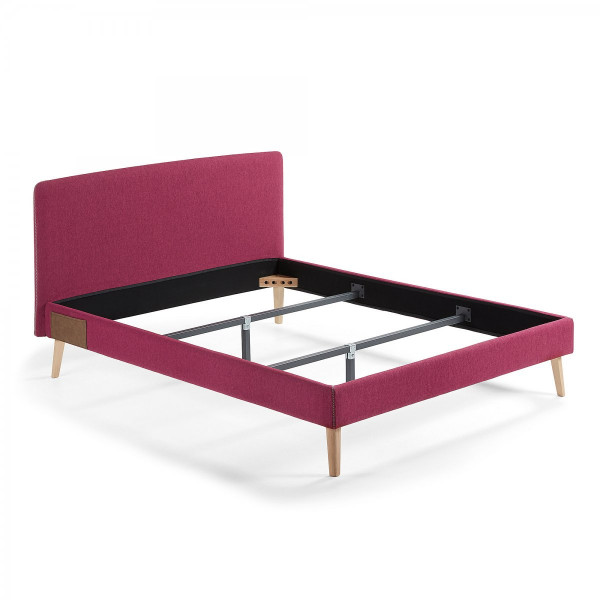 

Кровать La Forma LYDIA 160x200 D055VA34