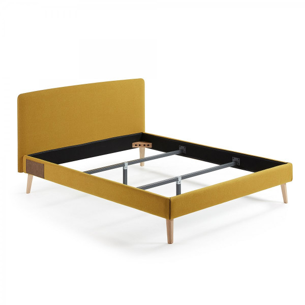 

Кровать La Forma LYDIA 160x200 D055VA81