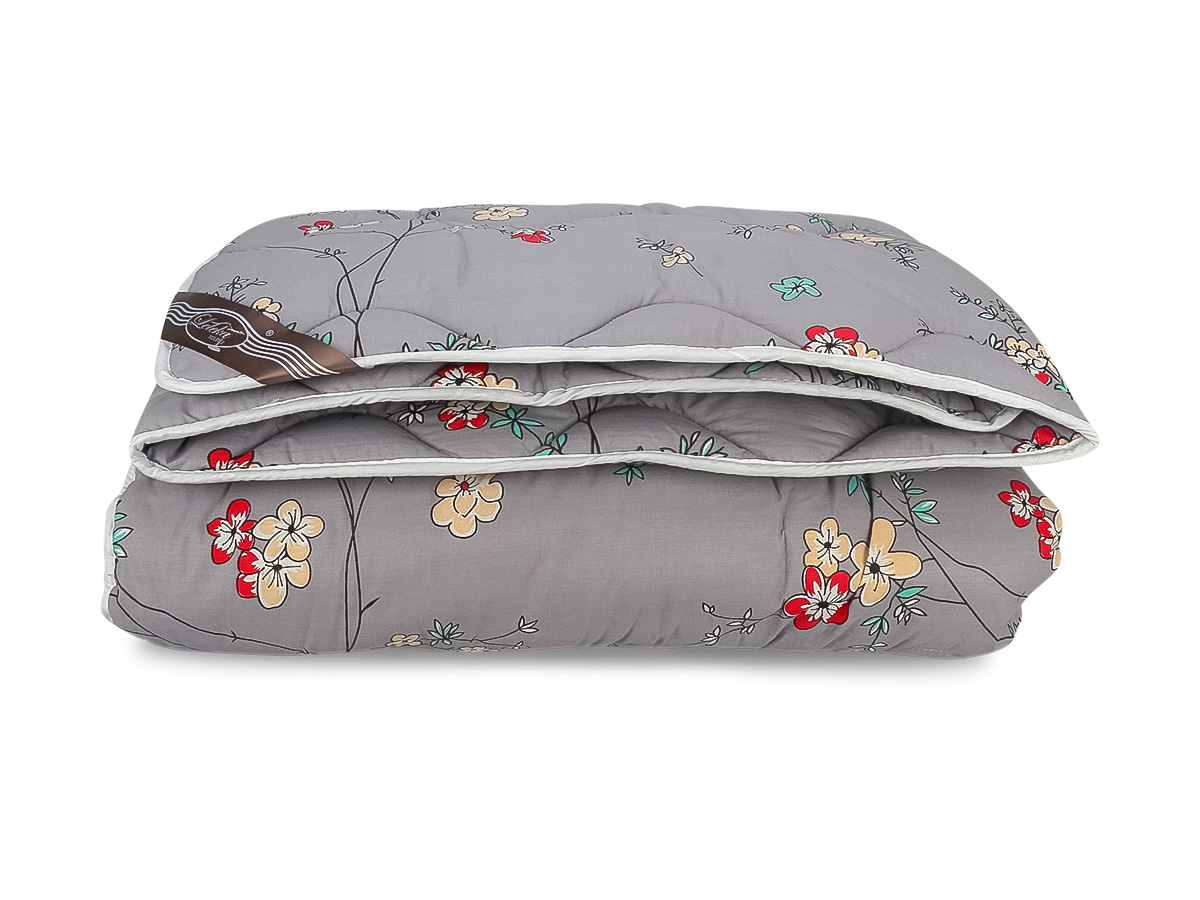 

Одеяло Шерстяное зима Leleka-Textile 140х205 Р022 (92/5374)