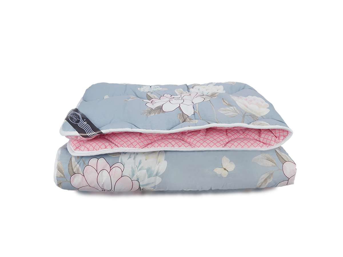 

Одеяло Аляска шерсть Хлопок Leleka-Textile 140х205 Р498д (1179/5385)
