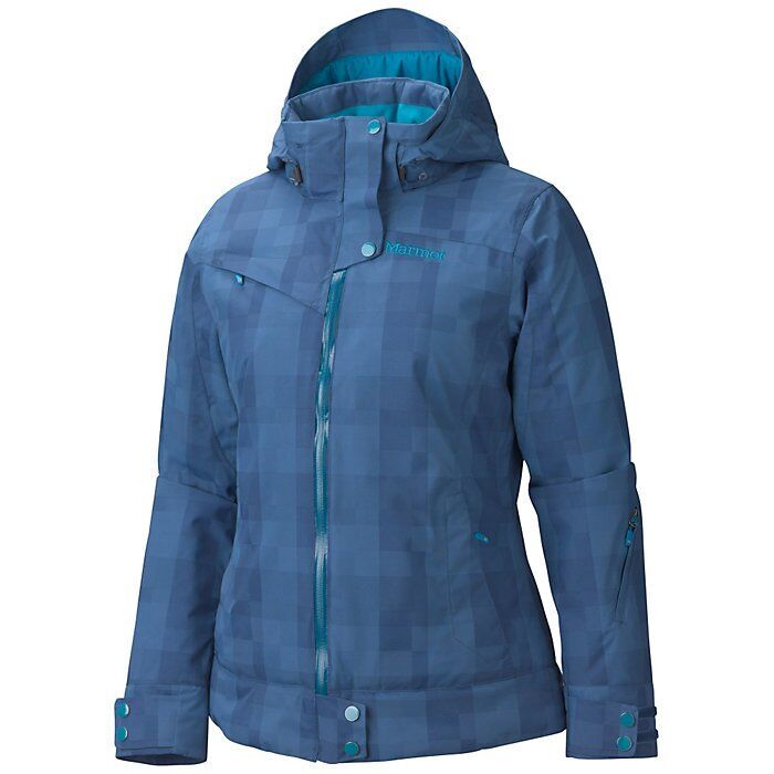 

Куртка женская Marmot Sion Jacket XS Синий