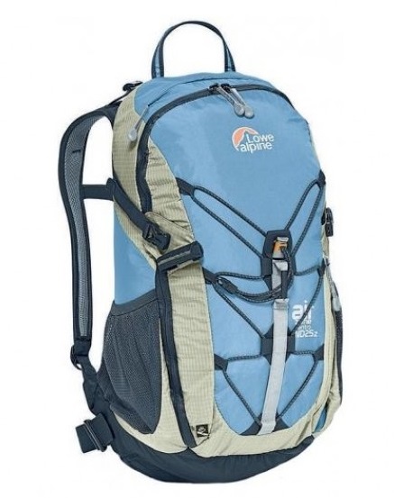 

Рюкзак Lowe Alpine AriZone Centro ND 25Z Синий-Голубой