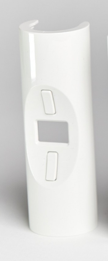 

ЭлектроТЭН для полотенцесушителя Heatpol H+E O с регулятором, белый (white) 600 Вт