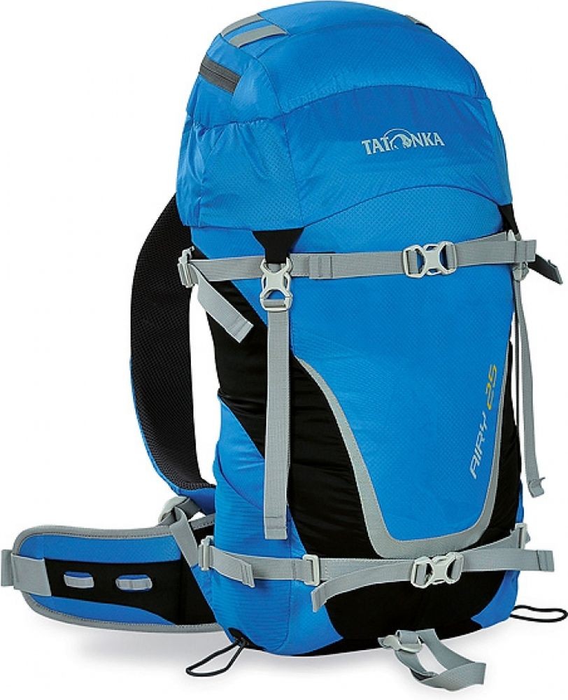 

Рюкзак Tatonka Airy 25 Голубой