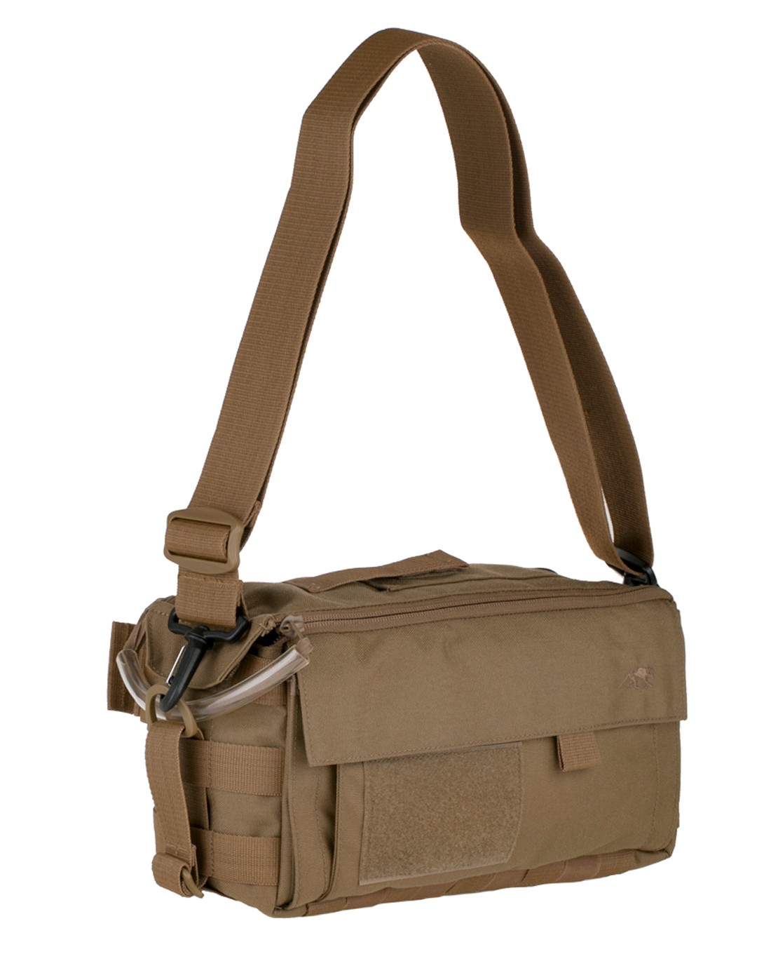 

Медицинский подсумок Tasmanian Tiger Small Medic Pack MK2 Coyote