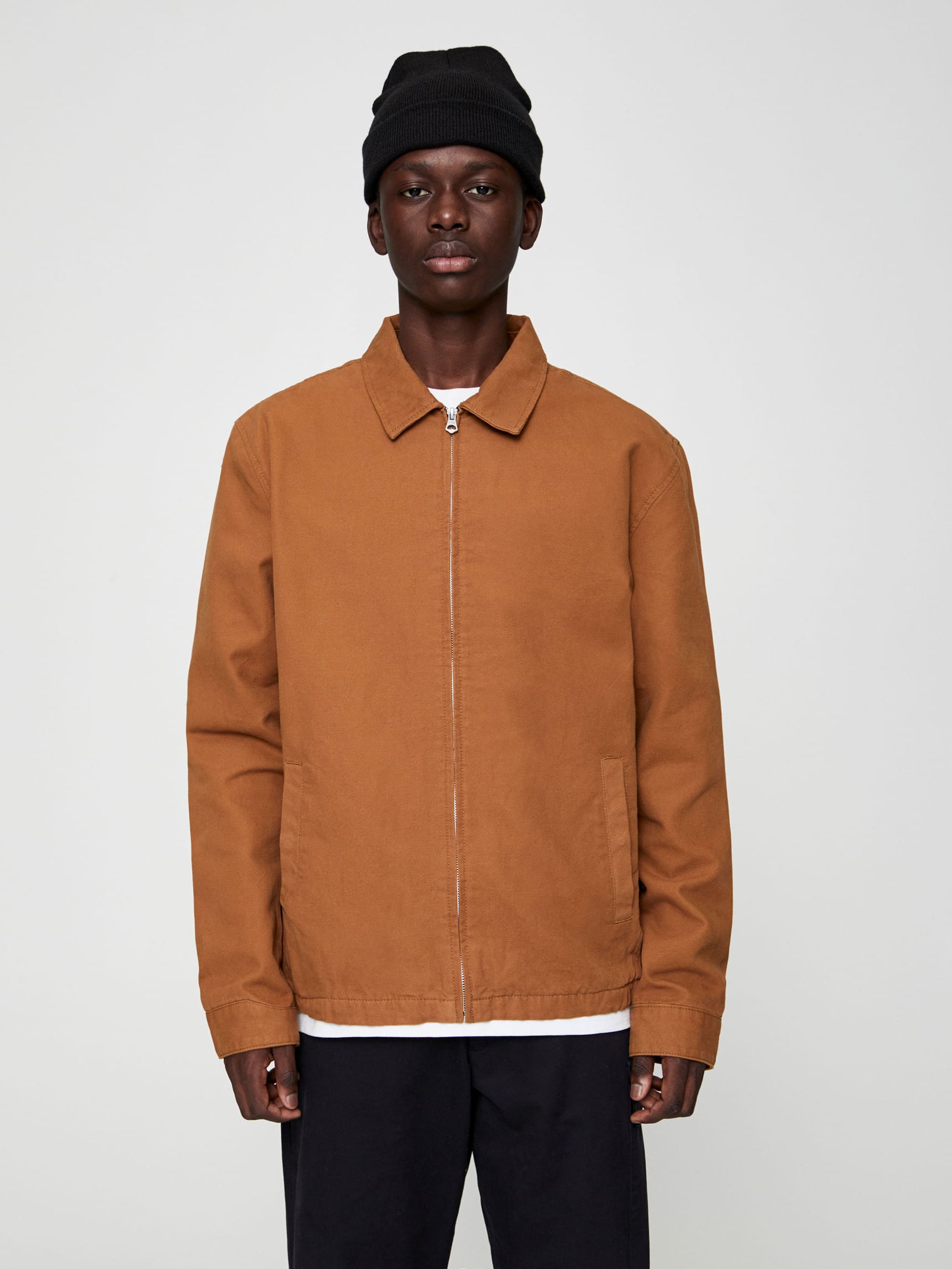 

Джинсовая куртка Pull & Bear 5713/533/707  Горчичная, Джинсовая куртка Pull & Bear 5713/533/707 L Горчичная