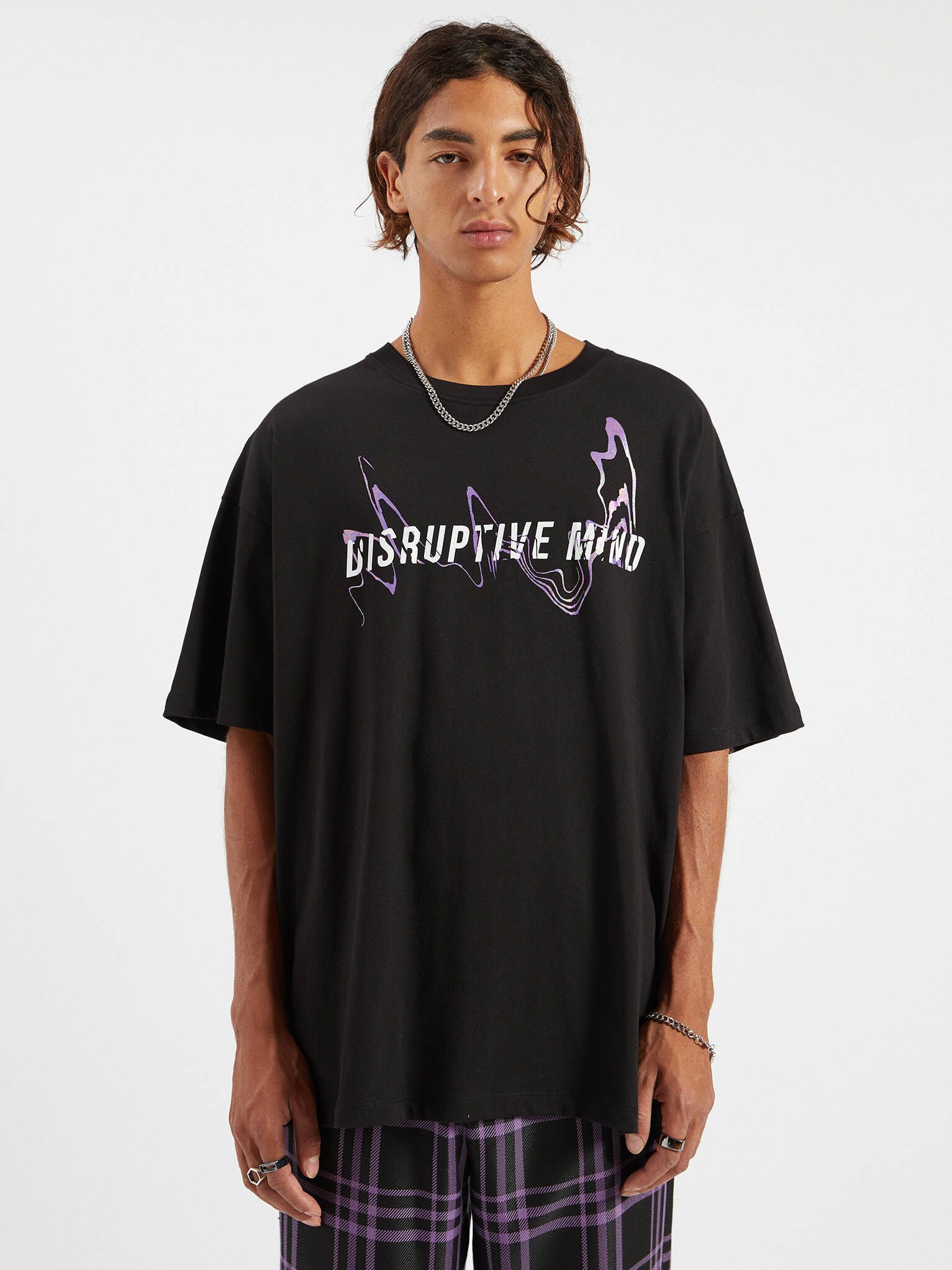

Футболка Pull & Bear 9247/587/800  Черная с принтом, Футболка Pull & Bear 9247/587/800 M Черная с принтом