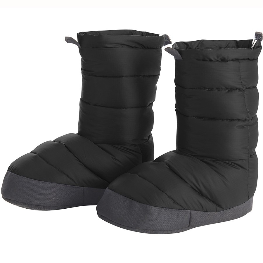 

Носки пуховые Sierra Designs Down Bootie L/XL Черный