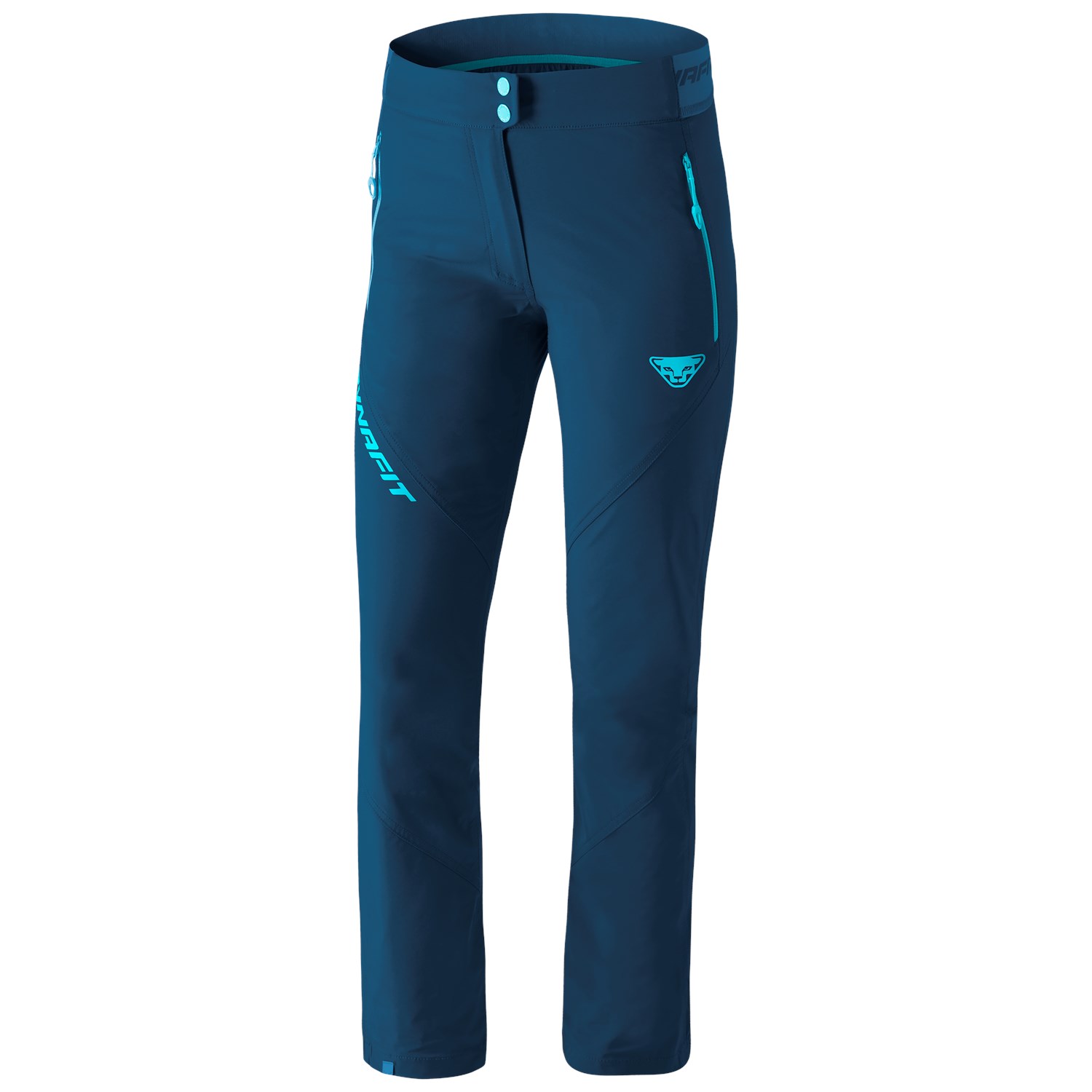 

Штаны Dynafit Transalper Light DST Women L Синий