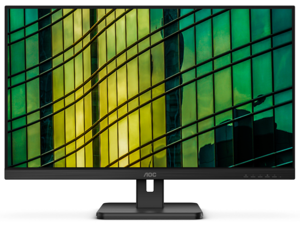 

Монітор 27" AOC 27E2QAE (27E2QAE)