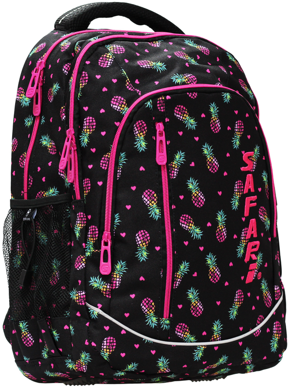 

Рюкзак Safari Uni-Peak 45 x 31 x 17 см 24 л (20-140L-3/8591662014051)