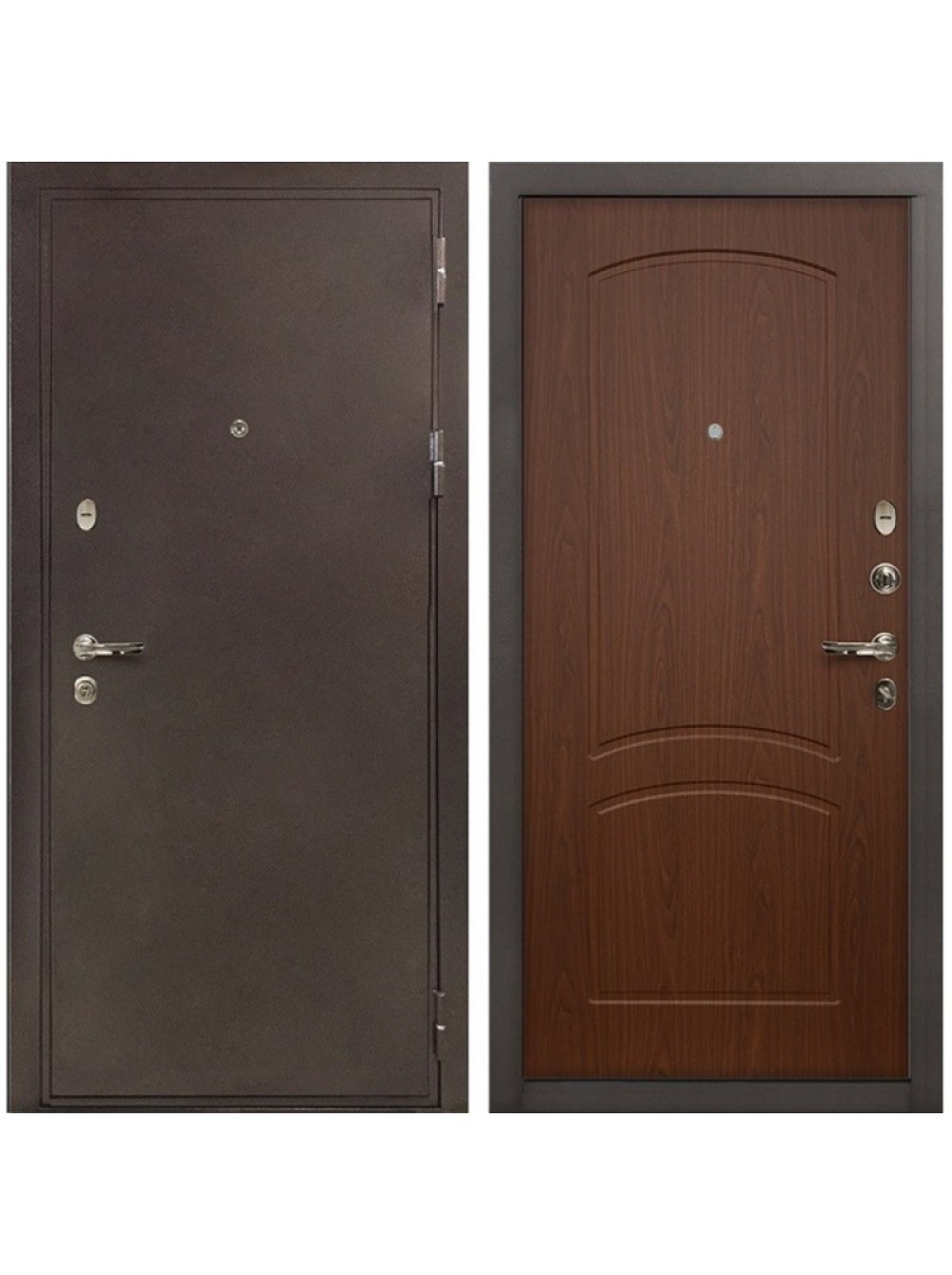 

Двері вхідні Львівські двері ЛЕКС ЦЕЗАРЬ № 4 860 (1-11297)