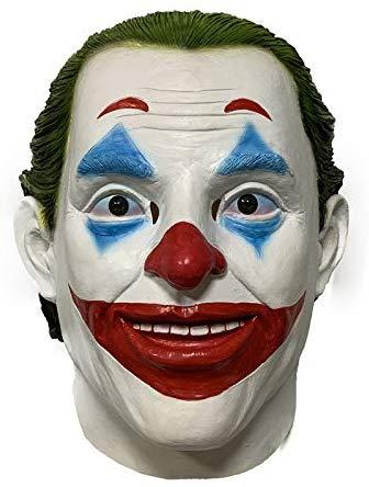 

Маска GeekLand Темный рыцарь Джокер The Dark Knight Joker КМ 64.117