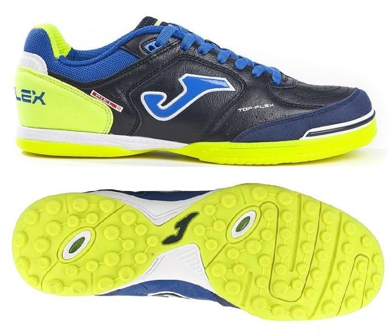 

Сороконожки (шиповки) Joma TOP FLEX 47 TOPW.803.TF