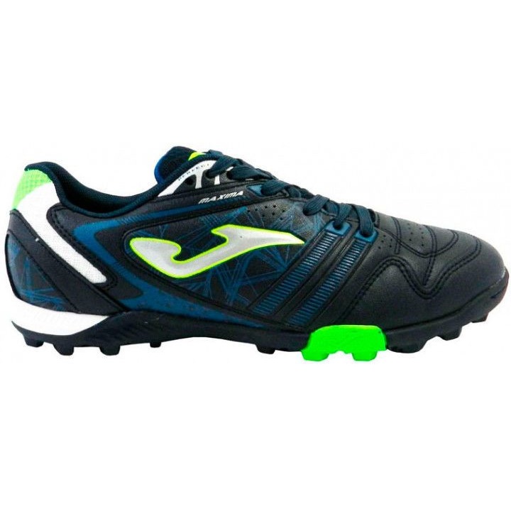 

Сороконожки (шиповки) Joma MAXIMA черные 41 MAXS.903.TF