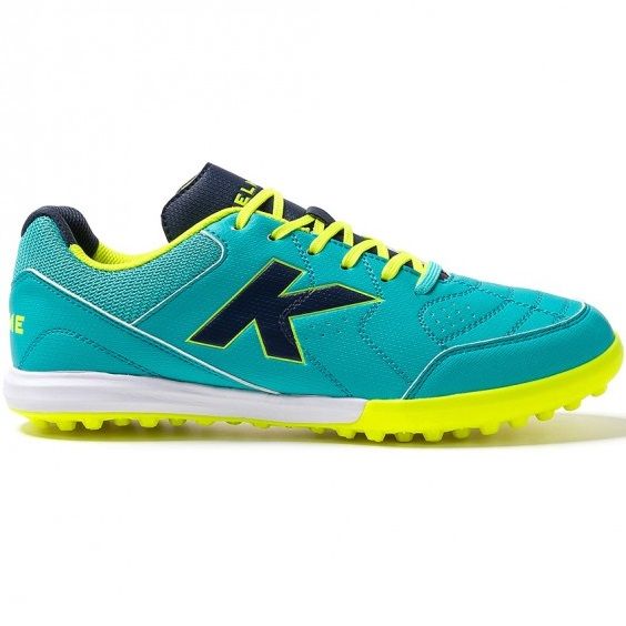 

Футзалки (бампы) Kelme K-GOLEIRO бирюзовые 46.5 55.964.0460