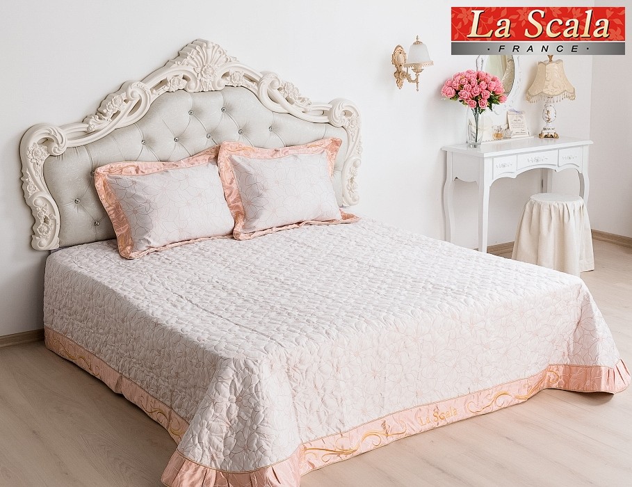 

Покрывало гобеленовое La Scala PG-36 215x270 PG-36 215x270 cm.