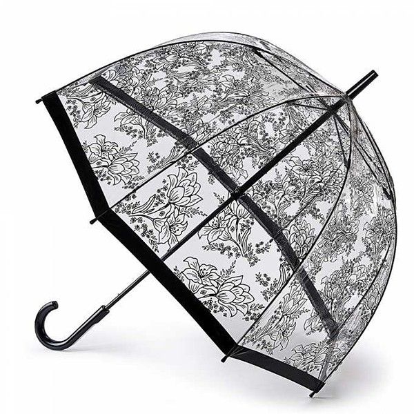 

Зонт Fulton Birdcage-2 L042-032541 кружевные цветы