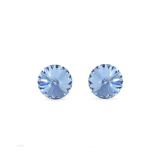 

Пусеты KOBI RIVOLI 6 мм со Swarovski модели 7740-1123-17-32