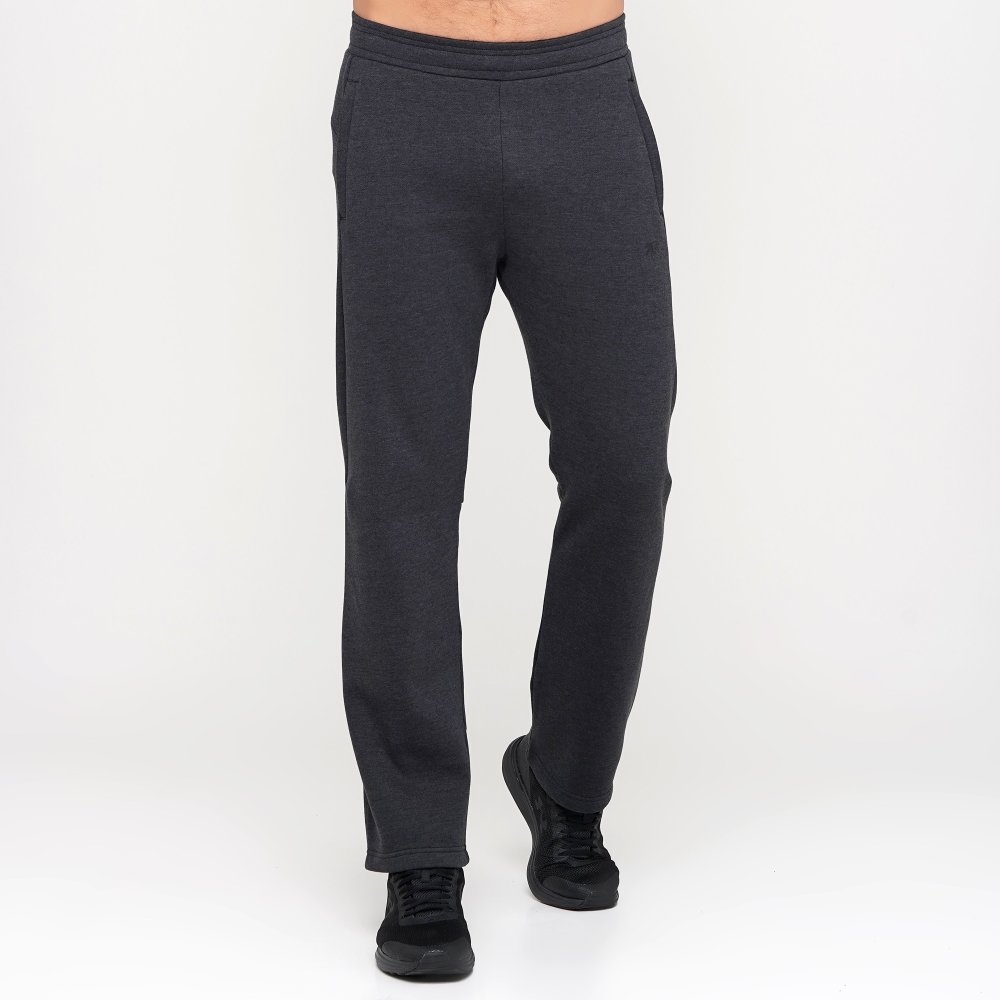 

Мужские спортивные штаны East Peak Men's Regular Fit Pants Серые 44