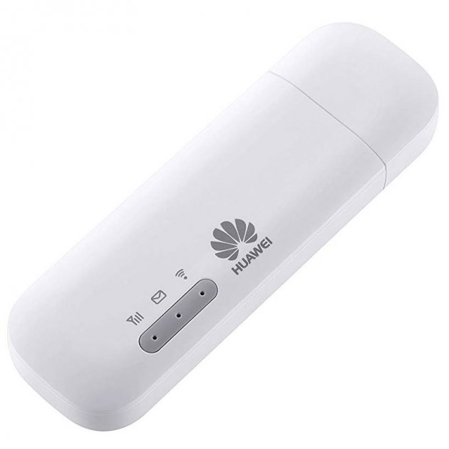 

3G/4G Wi-Fi Модем Huawei E8372h-608