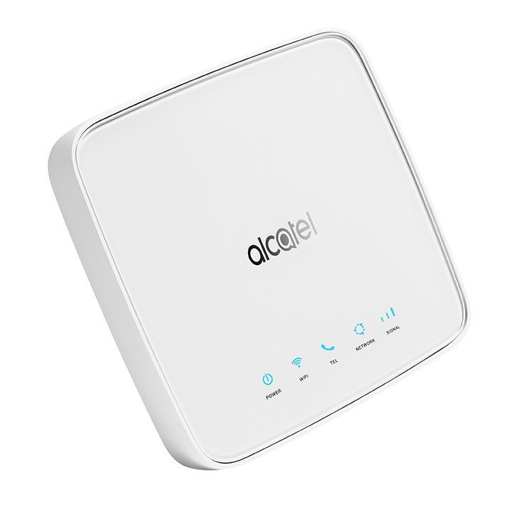 

4G LTE Wi-Fi роутер Alcatel HH70VB