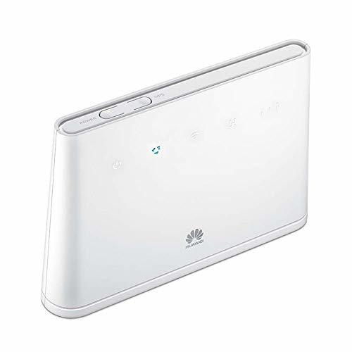 

4G LTE Wifi Роутер Huawei B311As-853