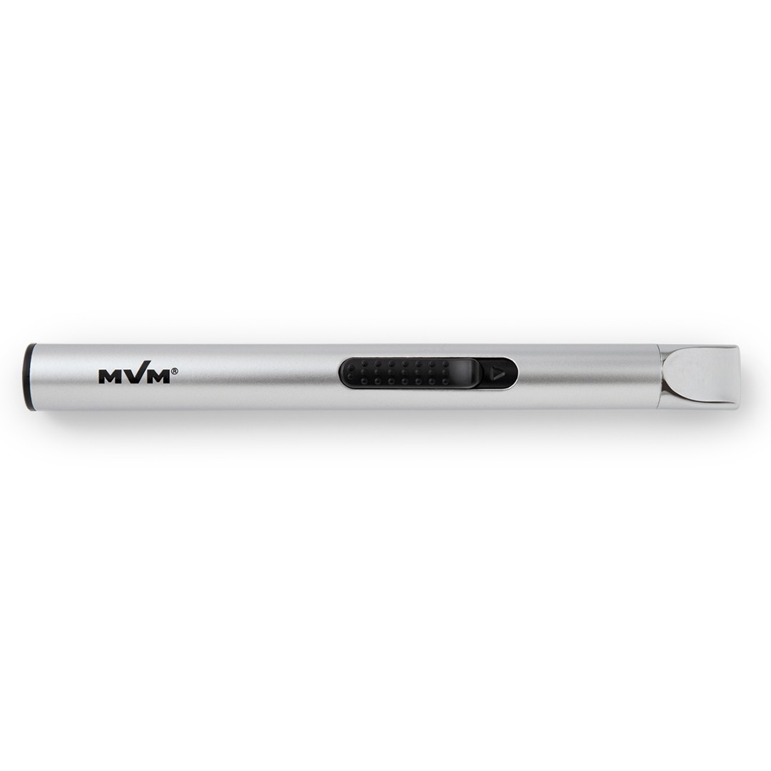 

ЗАЖИГАЛКА ЭЛЕКТРОИМПУЛЬСНАЯ USB LB-02 MVM