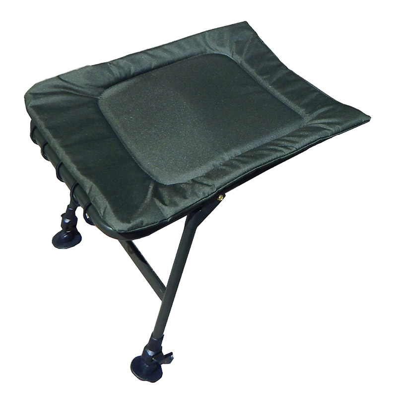 

Подставка под ноги для карповых кресел Ranger SL-102 - SL-105 (640х600х520мм), зеленая