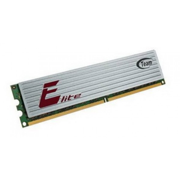 

DDR3 4GB/1866 Team Elite Plus UD-D3 (TPD34G1866HC1301)